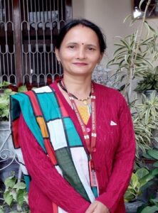 geeta dasila ma.am